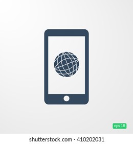 smartphone icon