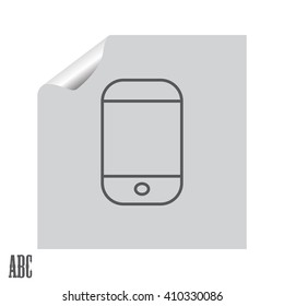 Smartphone Icon