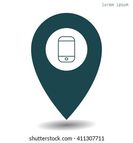 Smartphone Icon