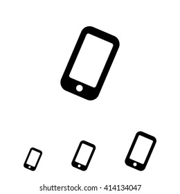 Smartphone icon