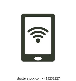 Smartphone Icon