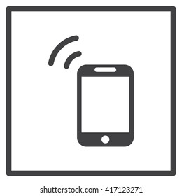 Smartphone Icon