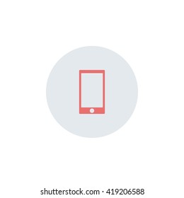 Smartphone icon