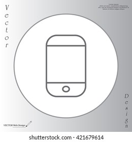 Smartphone Icon