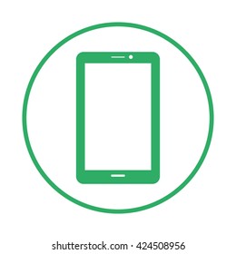 smartphone icon