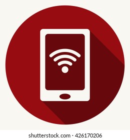 Smartphone Icon