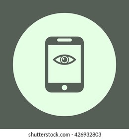 Smartphone Icon