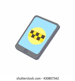 Smartphone icon