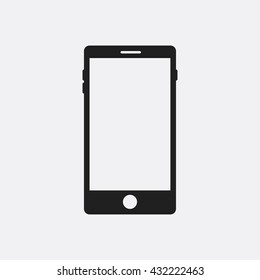 Smartphone Icon