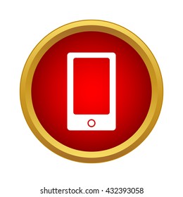Smartphone icon