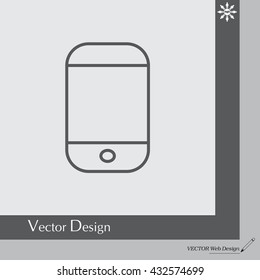 Smartphone Icon