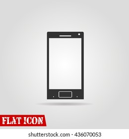 Smartphone icon