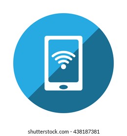 Smartphone Icon