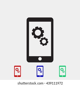 smartphone icon