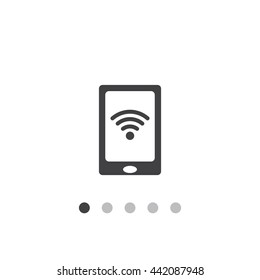 Smartphone Icon