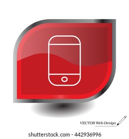 Smartphone Icon