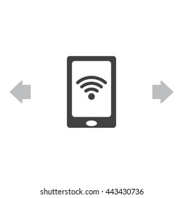 Smartphone Icon