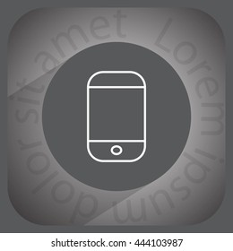 Smartphone Icon