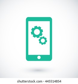 smartphone icon