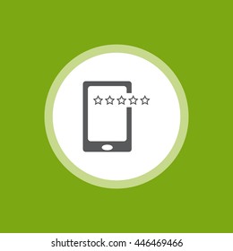 Smartphone Icon 