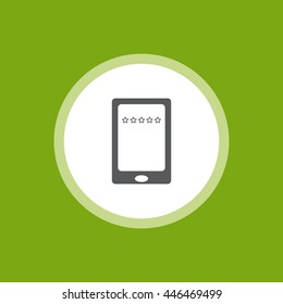 Smartphone Icon 