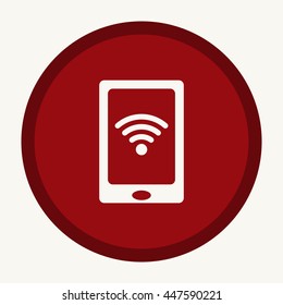 Smartphone Icon