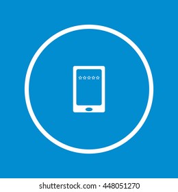 Smartphone Icon 
