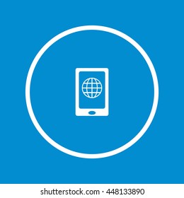 Smartphone Icon 