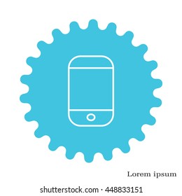 Smartphone Icon