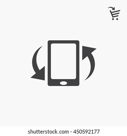 Smartphone Icon