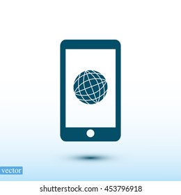 smartphone icon