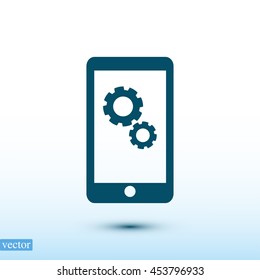 smartphone icon