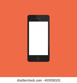 Smartphone icon