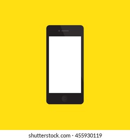 Smartphone icon