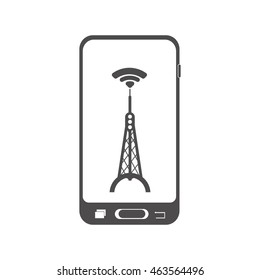 smartphone icon