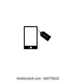 Smartphone icon