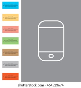 Smartphone Icon