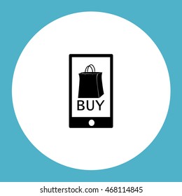 Smartphone icon