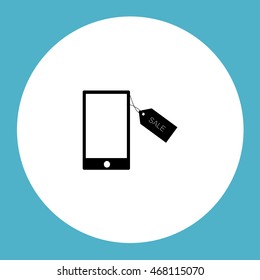 Smartphone icon