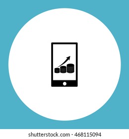 Smartphone icon