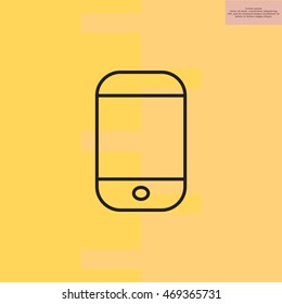 Smartphone Icon