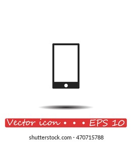 Smartphone icon