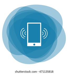 Smartphone icon