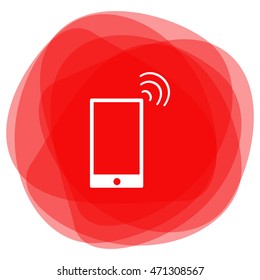 Smartphone icon