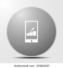 Smartphone icon