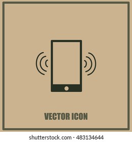 Smartphone icon