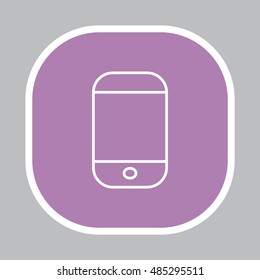 Smartphone Icon