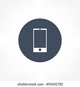 smartphone icon