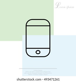 Smartphone Icon