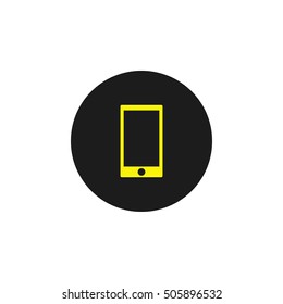 Smartphone icon